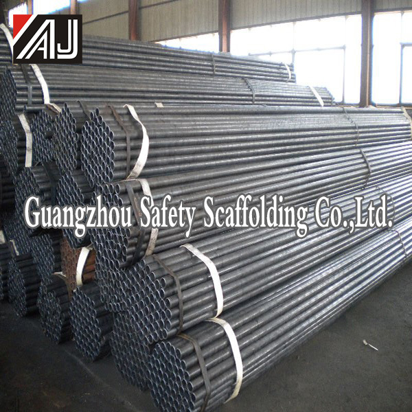 Galvanized Scaffolding Steel Tube for Masonry, Factory in Guangzhou