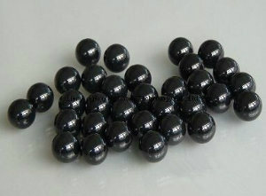 Si3n4 Silicon Nitrde Ceramic Bearing Balls