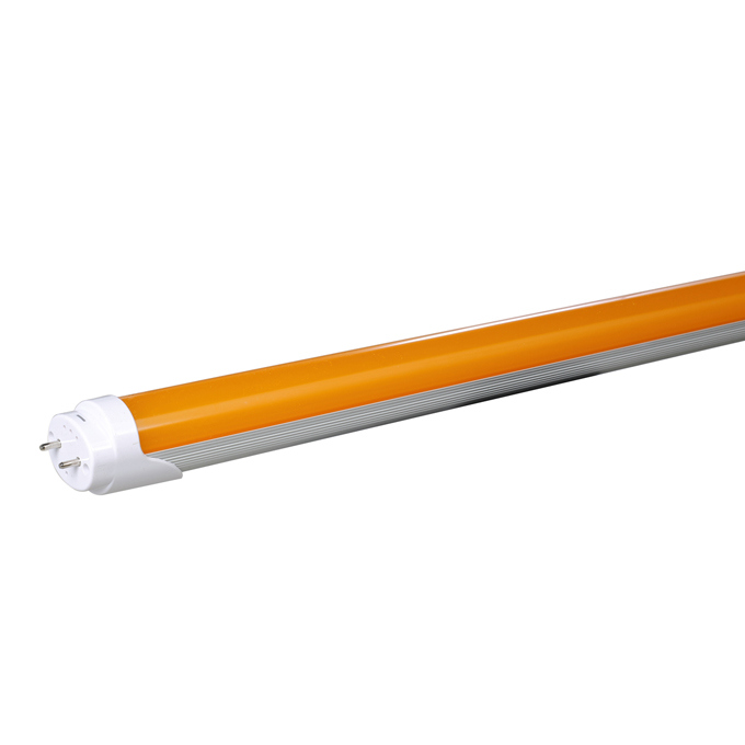 T8 LED Anti UV Lamp Tube 18W 1.2m 1400lm