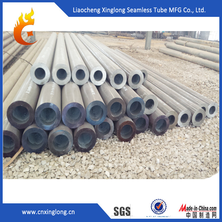 China Supplier Galvanized Steel Pipe Manufacturers China 12inch *Sch40 Seamless Steel Pipe Price