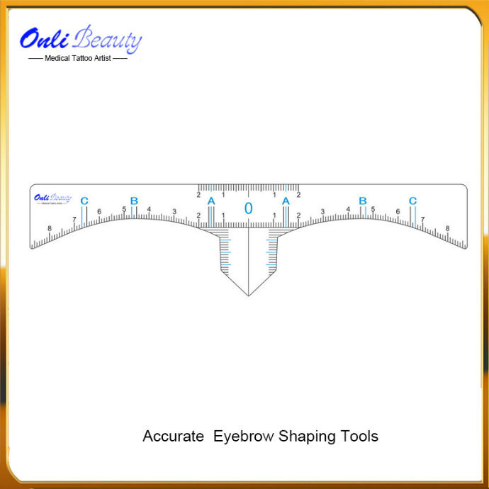 Safe Eyebrow Micro Pigmentation Ink Kits