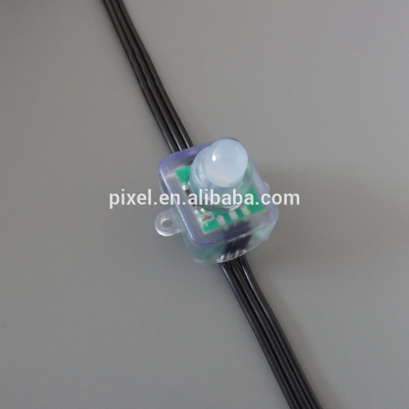 lumière de pixel menée led pixel light