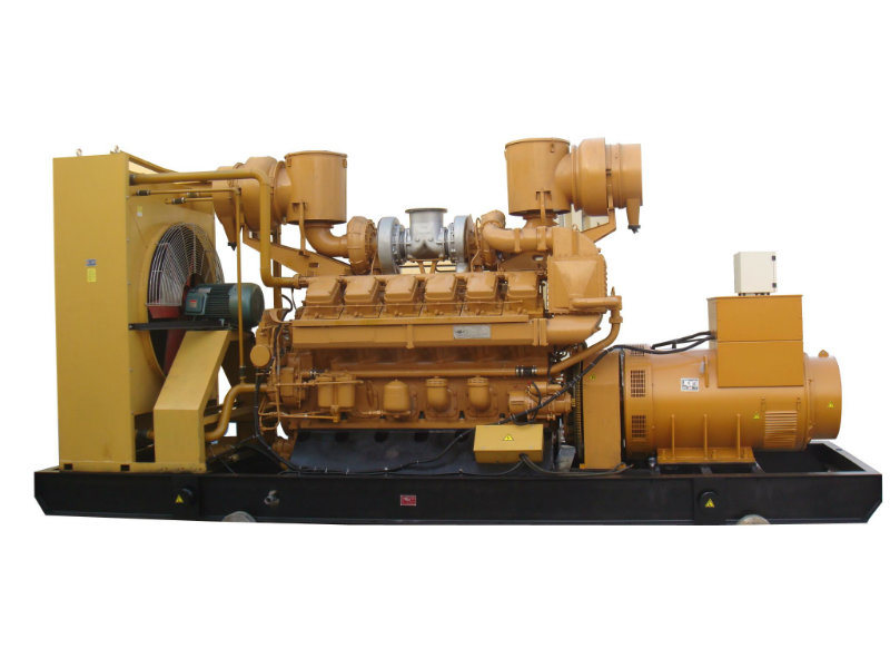 Yuchai Diesel Generator with Soundproof and Trailer for (20kw-500kw)