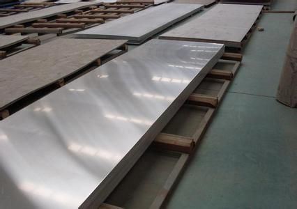 ASTM Standard 2b Finish Stainless Steel Sheet Good Price