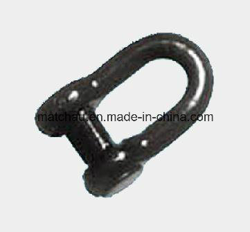 Studless Marine Grade 2 Anchor Chain