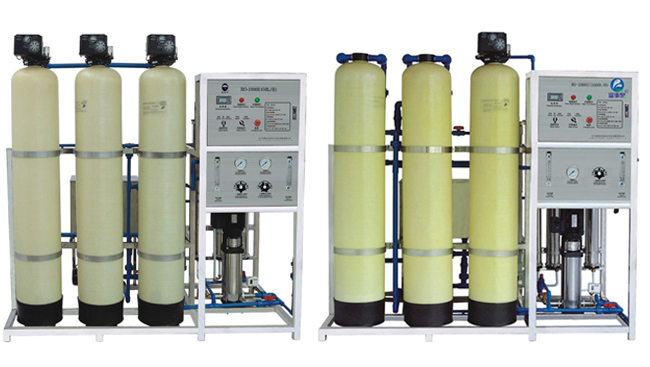High Quality Professional What Is Water Treatment