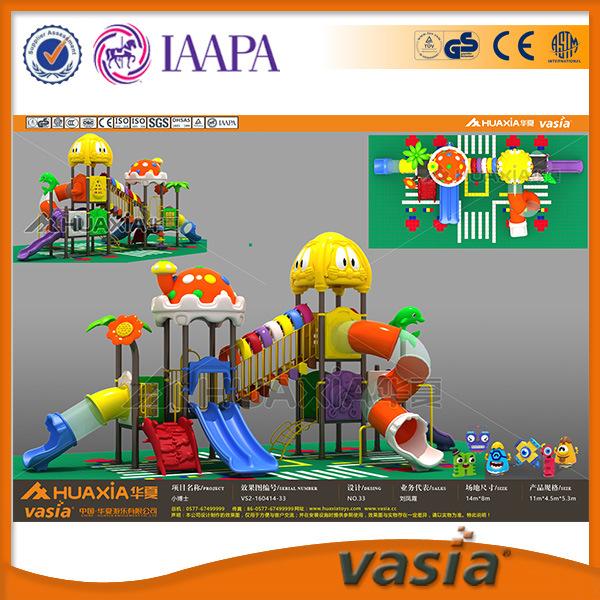 Vasia New Design Rocking Horse for Children Vs-6260g