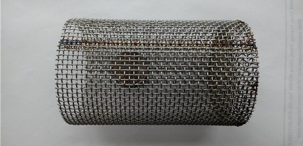 Stainless Steel/Brass/Copper/Carbon Steel Woven Wire Mesh with ISO Approved for Filtration