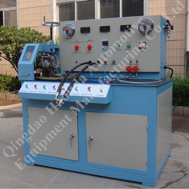 Air Conditioning Compressor Testing Machine