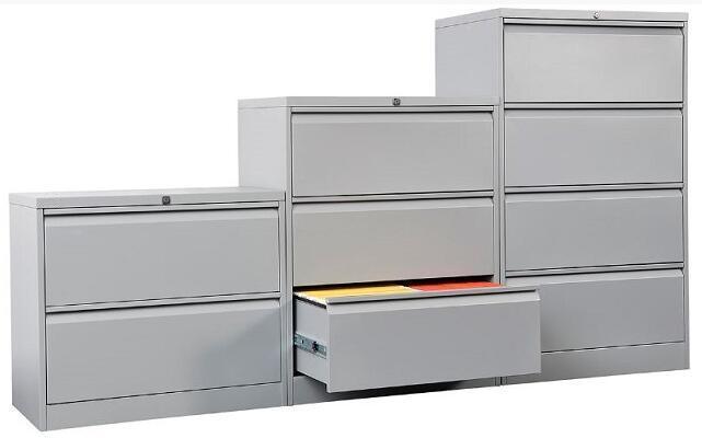 Heavy Duty Lateral Filing Cabinet