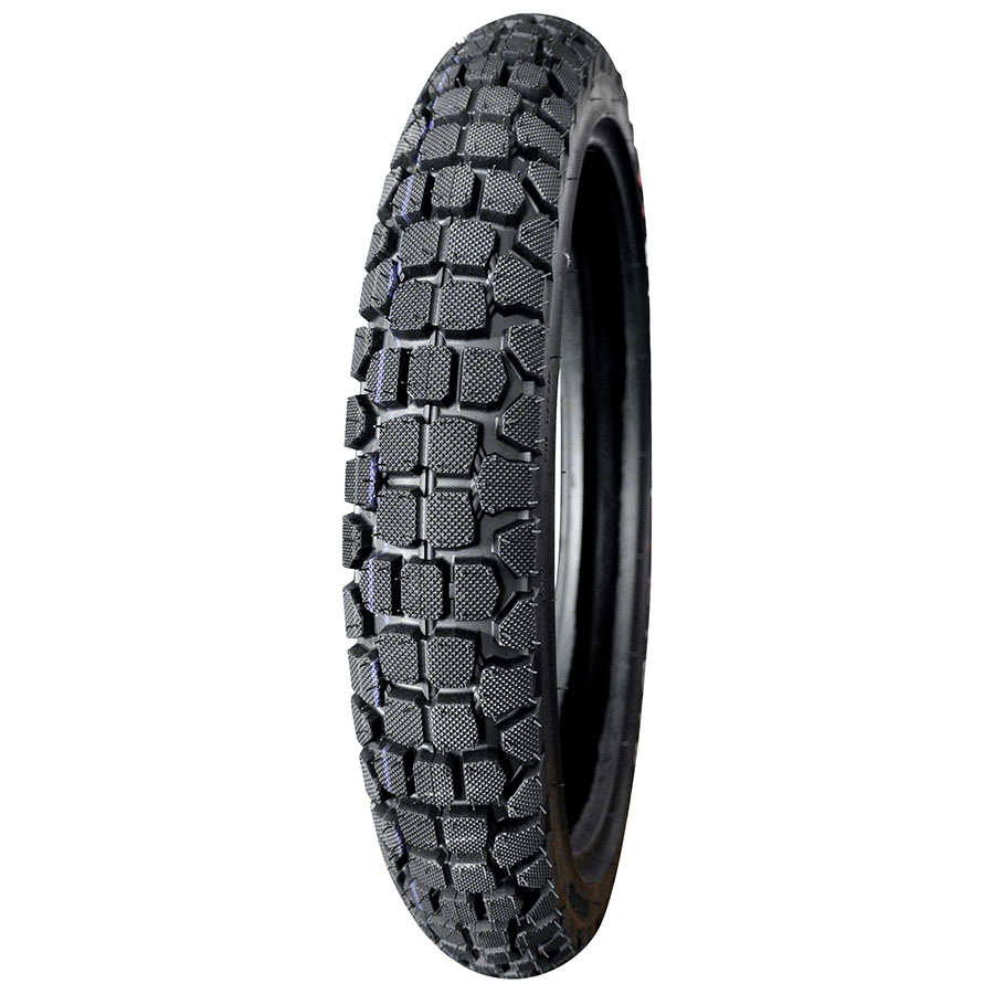 E4 Certificate off Road Motorcycle Tyre 130/90-18