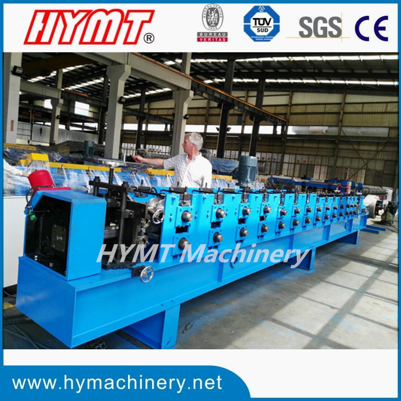 YX45-50 YX45-75 YX45-100 YX50-150 Vertical Channel Stud Roll Forming Machine