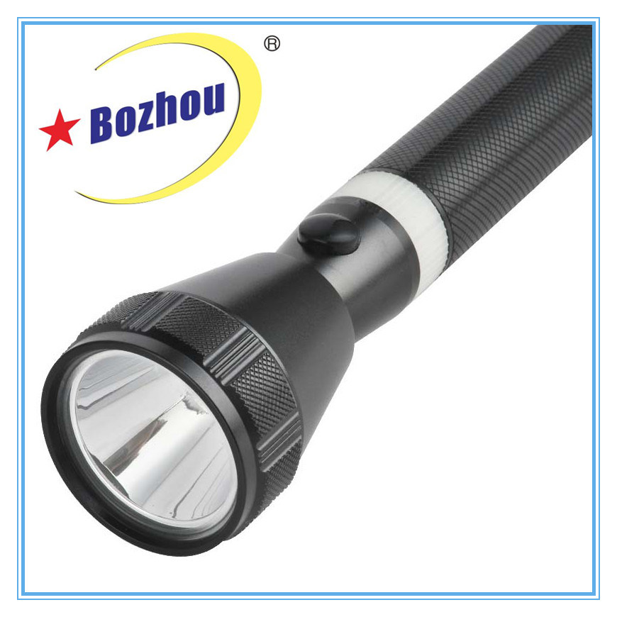 Portable High Quality Rechargeable Torch Light