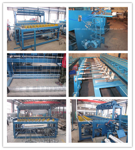 High Quality New Style Grassland Fence Knitting Machine Cy-C