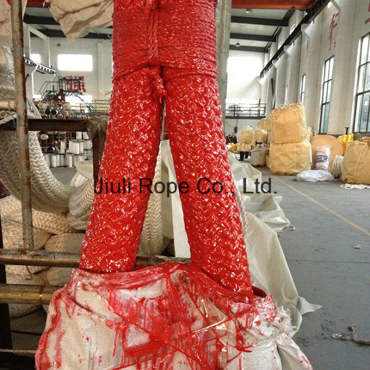 Maritime Rope Spm (polyamide double braided)