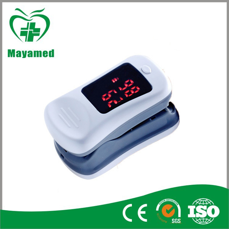 Mapo001 Fingertip Pulse Oximeter