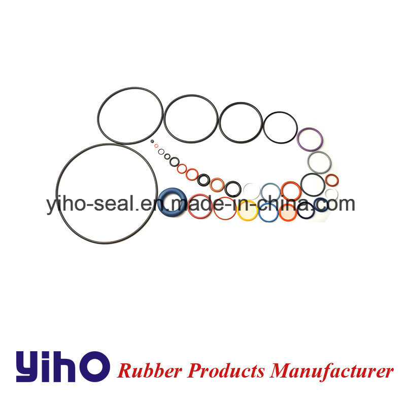 Rubber Gasket EPDM/Rubber Washer Manufacturer Provide Silicone Gakset Samples