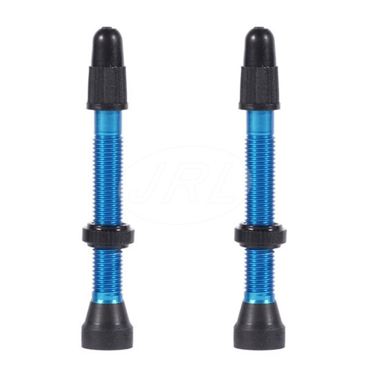 Bicycle Presta Tubeless Valves for Mountain Bike, Road Bike