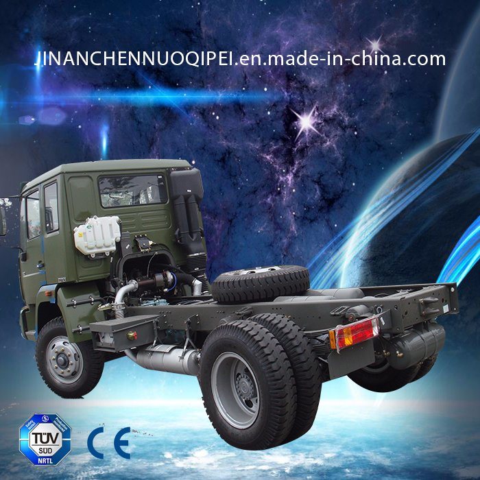 China Spare Part Middle Axle Differential Mechanism