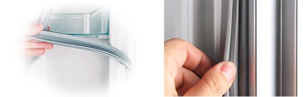 Flexible Magnets, Magnetic Strip Used in Fridge and Insect Screens
