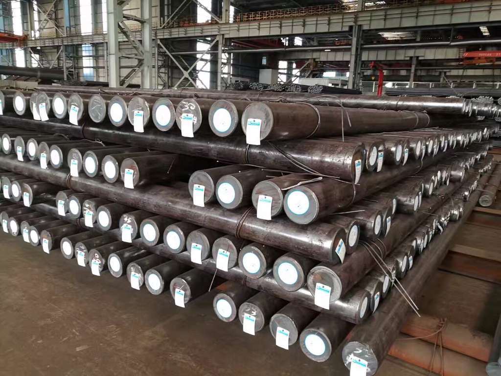 5130 5135 5140 5145 4140 4340 4130 Alloy Steel Bar