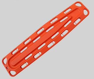 High Quality Spine Board Stretcher with Standard Dimensions