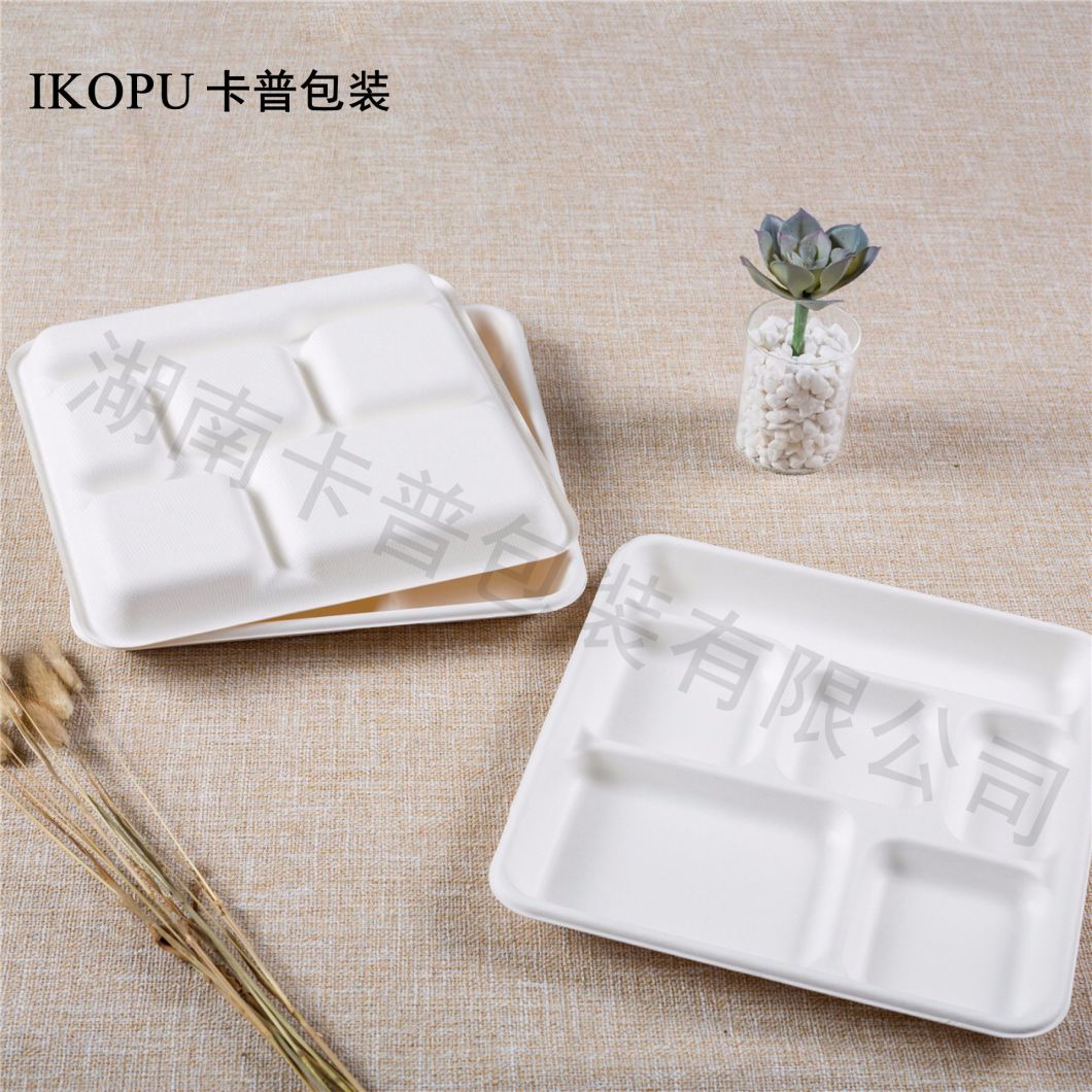 Disposable Paper Tray