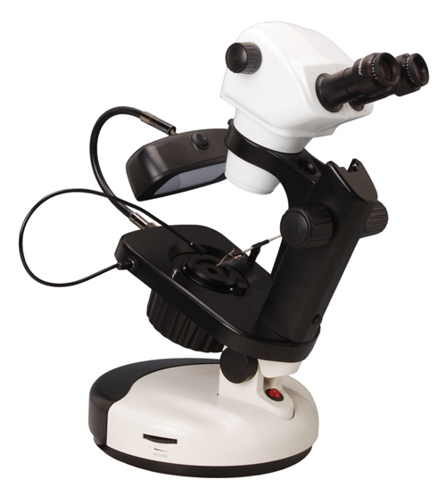Zoom Digital Gem Research Microscope