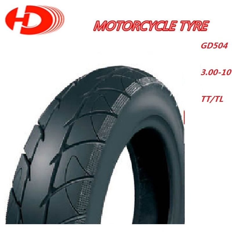 Cheap Electric Bike/Scooter Tyre90-90-10