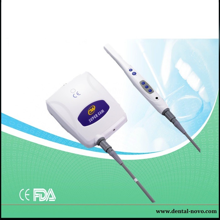 Sony CCD High Resolution Dental Intra Oral Camera