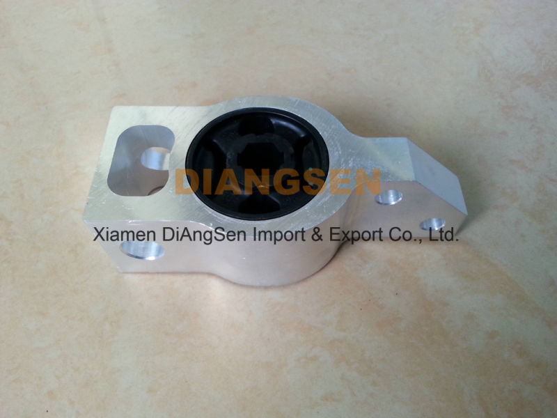 Customized Auto Rubber Bushing for Car Suspension Control Arm