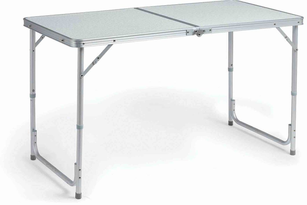 Aluminum Alloy Folding Table for Picnic/Camping