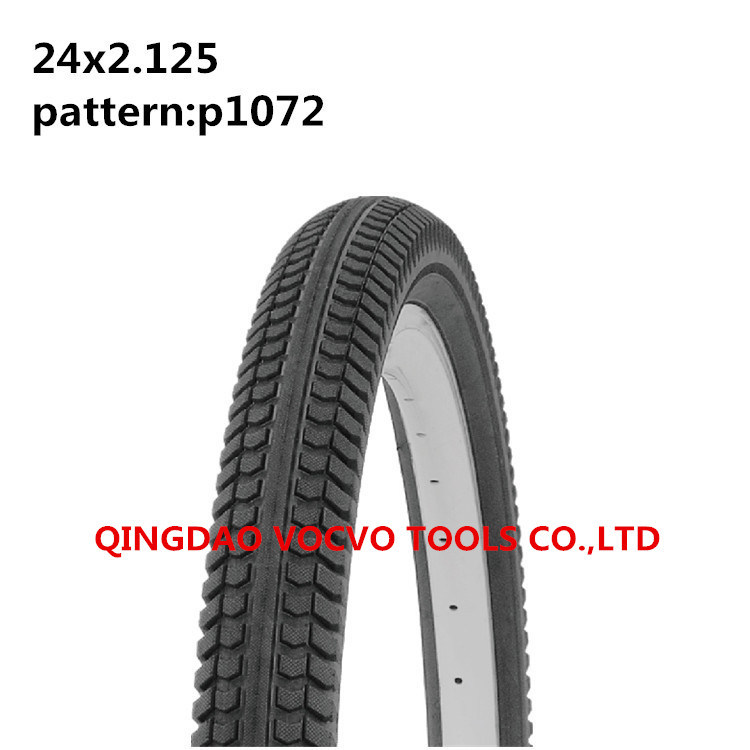 BMX Tire 20 24 Inch Bicycle Tyre 20X4.0 20X1.95 20*2.125