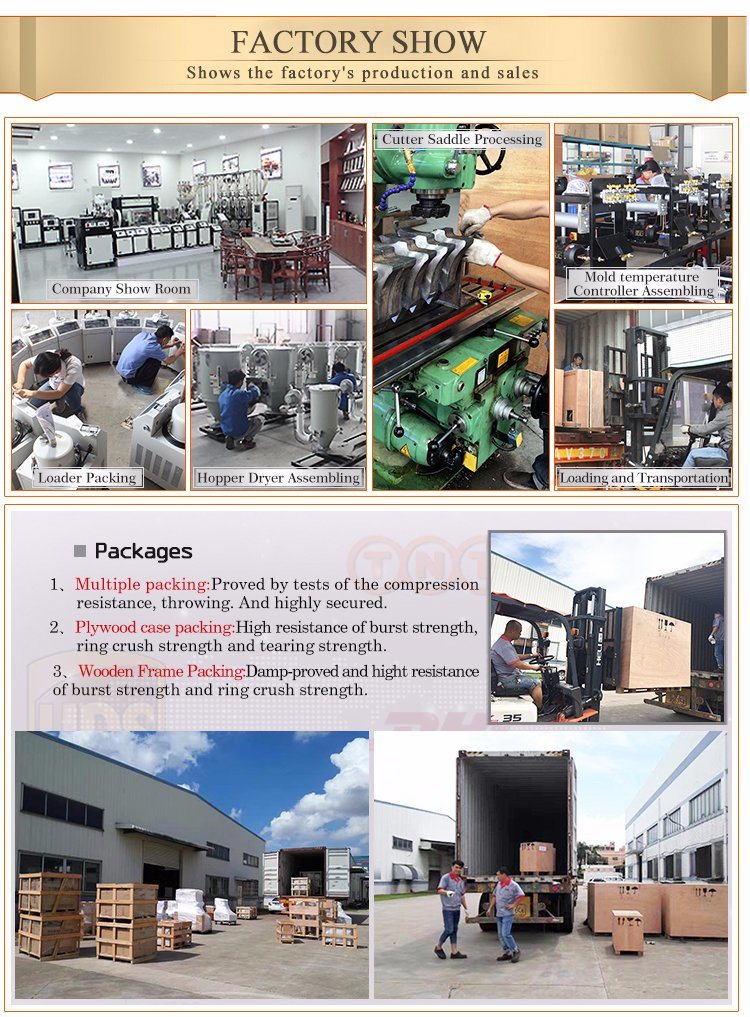 Hot Runner Mold Temperature Controller