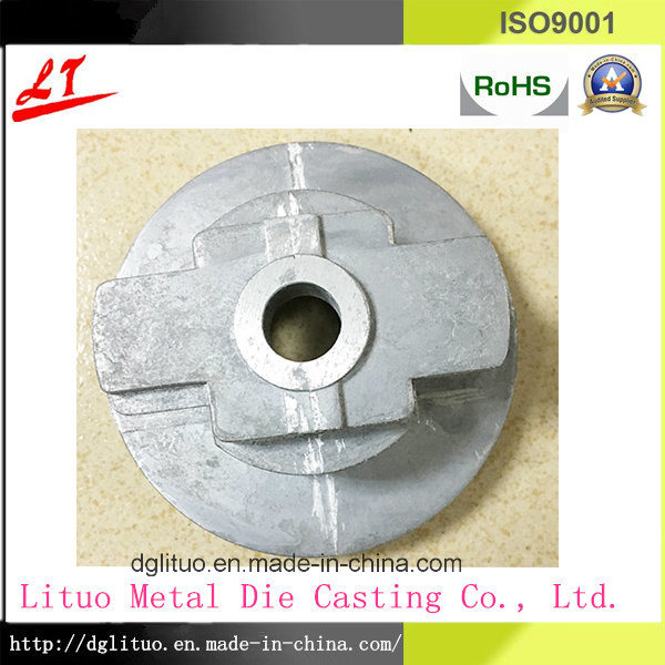 Made in China Die Casting for machinery Parts