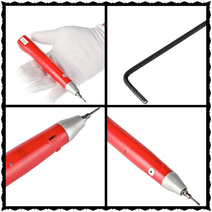 Hand Screwdriver 1.5L/P for Precision Electric Screwdriver Screwfix