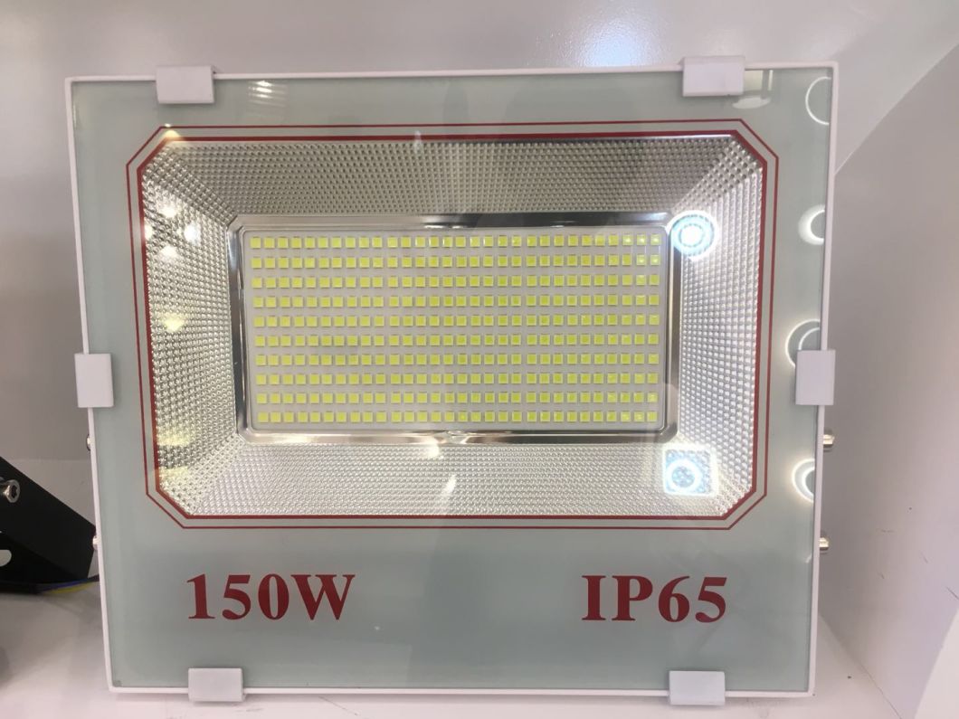 60W/100W/150W/200W LED Street Floodlight for Outdoor/Square (3C)