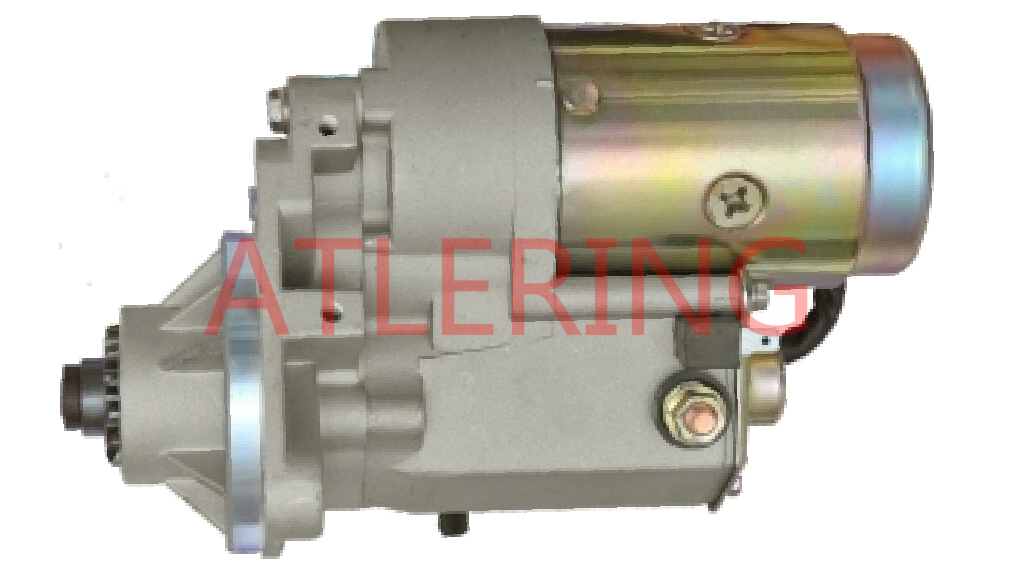 12V 13t 2.0kw Starter Motor for Mitsubishi 16774