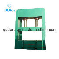 Adjustable Thickness Automatic Plywood Sanding Machine