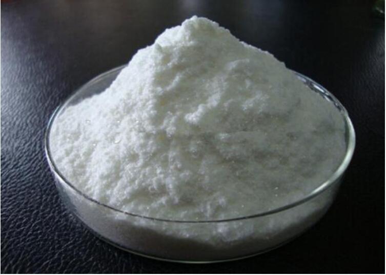 White Powder Vetoryl Prohormones Steroids Trilostane for Breast Cancer Treatment 13647-35-3