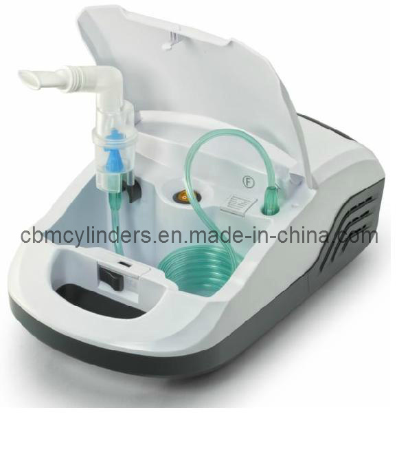 Medical Air Compressor Nebulizer