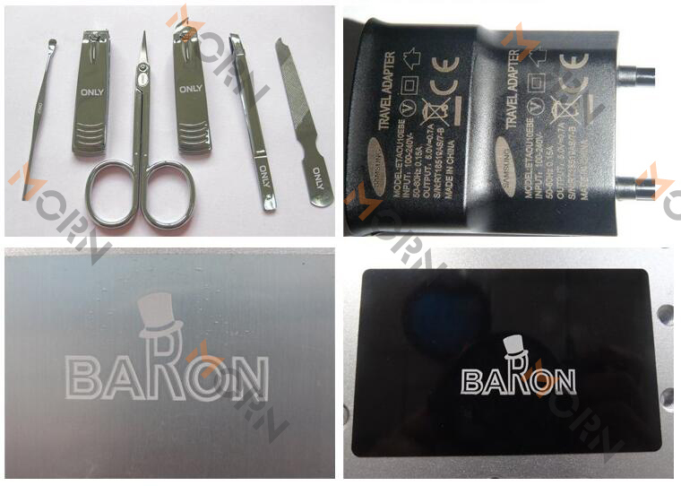 Top Laser Marking Machine Manufacturer