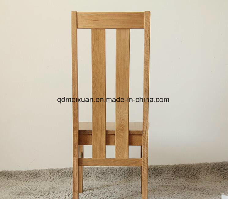 Solid Wooden Dining Chairs New Design Chairs (M-X2619)