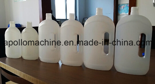 Extrusion Blow Molding Machine to Make Plastic Children's Toy