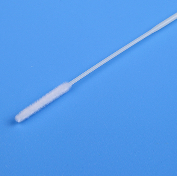 Specimen Collection Swab Nasal Swab for Collecting Fluid or Tissue