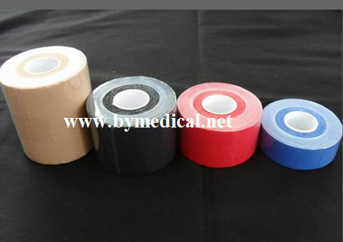 Military Elastic Physio Therapeutic Tape 5cm X 5m