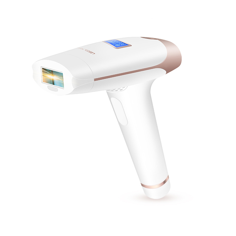 New Product IPL Hair Remover Lady Epilator Mini IPL