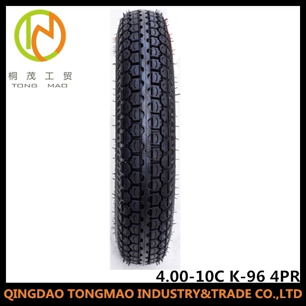 Advanced Agriculture Tyres 4.00-12 4.00-14 Farm Tractor and Implement Tyres for Agricultural Machine