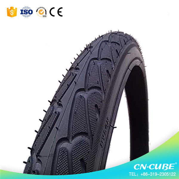 Bike Spare Parts Rubber Tyre Bicycle Tires