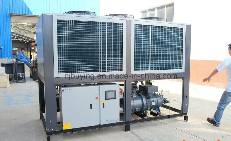 Chiller Manufacture Swimming Pool Heating Chiller in Doha Qatar